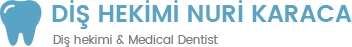 Diş Hekimi Nuri Karaca